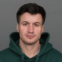 John Clusi's avatar